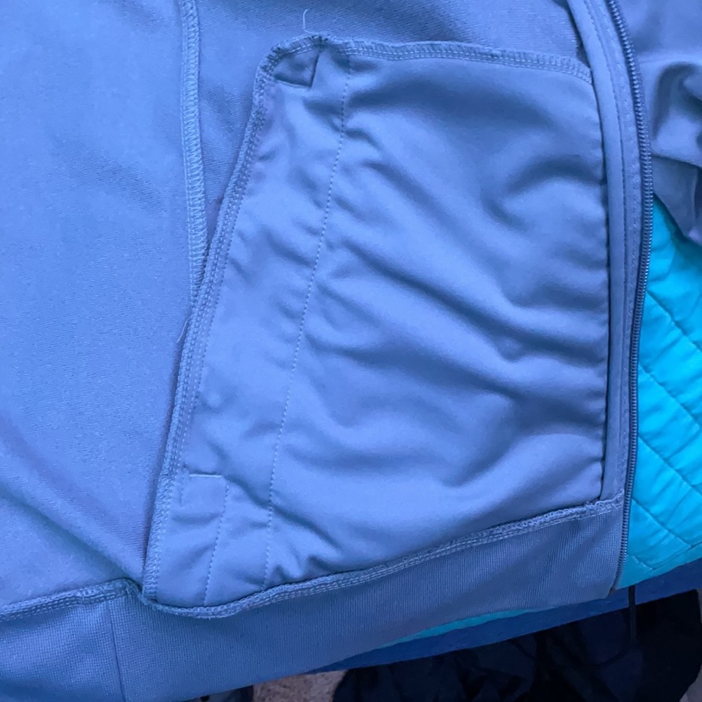 Adidas jacket - Picture 4 of 5